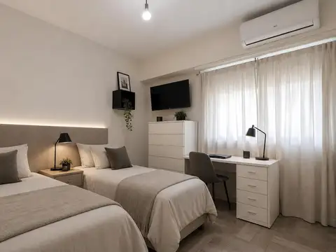 Departamento en Venta en Liniers, USD 59.900