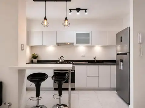 Departamento en  Venta en Liniers