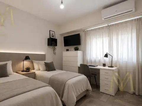 Departamento en Venta en Liniers, USD 59.900