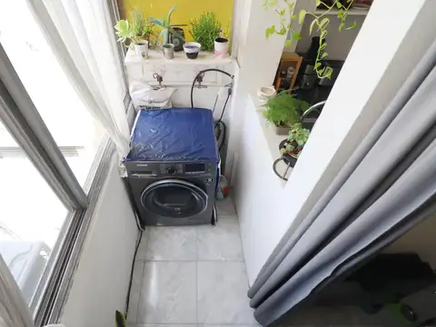 Departamento en Venta Permite mascota