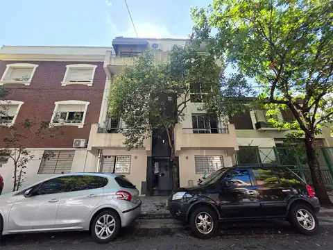 VENTA DEPTO 2 AMBIENTES TRIPLEX PLAZA IRLANDA