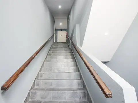 Departamento en Venta 21 años