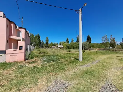 Terreno en Venta en General Roca, USD 33.000