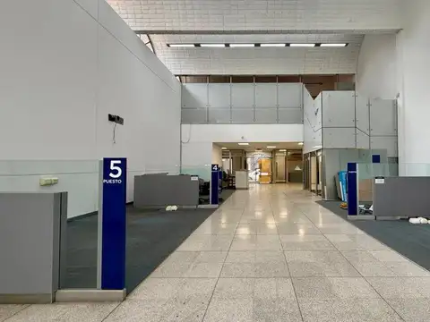 CHACABUCO 400