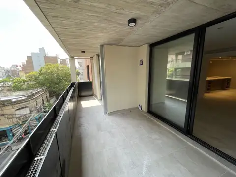2 dormitorios a entrega YA con