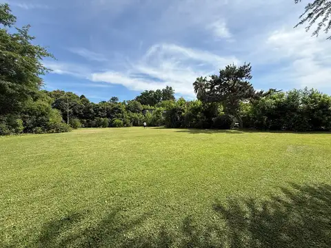 Terreno Lote  en Venta en La Lonja, Pilar, G.B.A. Zona Norte