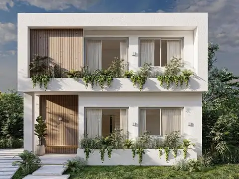 VENTA CASA A ESTRENAR BARRIO SANTA SOFIA PILAR