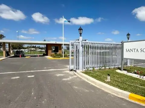 Casa en Venta 1 año