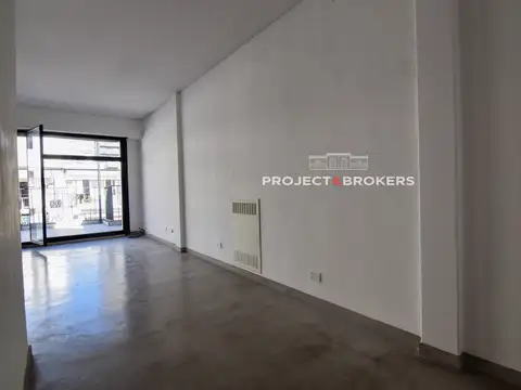 Departamento en Venta en Belgrano C, USD 317.000