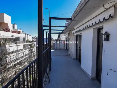 Departamento en Venta Apto profesional