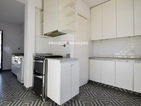 Departamento en Venta de 4 dormitorios