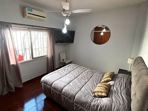 Casa 5 ambientes con 1 baño