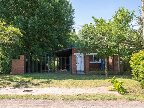 Casa en Venta de 2 dormitorios