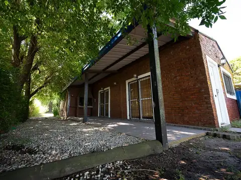 Casa en Venta 13 años