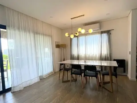 Casa en Venta 2 años