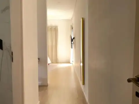 Moderna, amplia, hermosa casa en Santa Lucía, Pilar Del Este