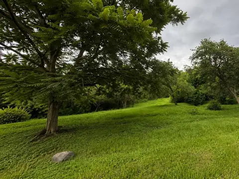 Terreno en Venta en San Lorenzo Chico, San Lorenzo