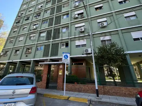 DEPARTAMENTO 4 AMBIENTES EN ALQUILER.