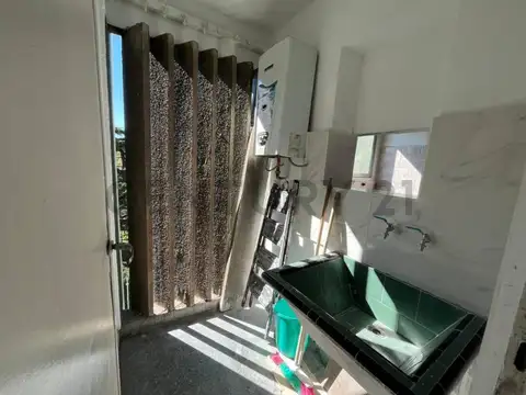 Departamento en Alquiler de 3 dormitorios