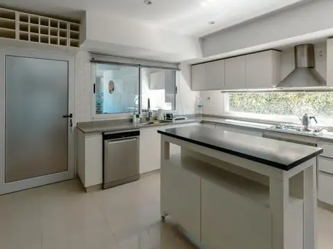 Casa en Venta 3 años