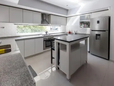 Venta de 4 Ambientes Altos de Hudson (Apto Credito