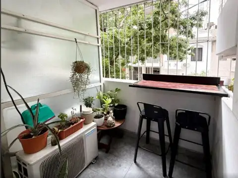 Departamento en Venta 15 años