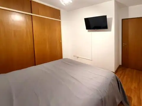 ZONA RIO - UN DORMITORIO