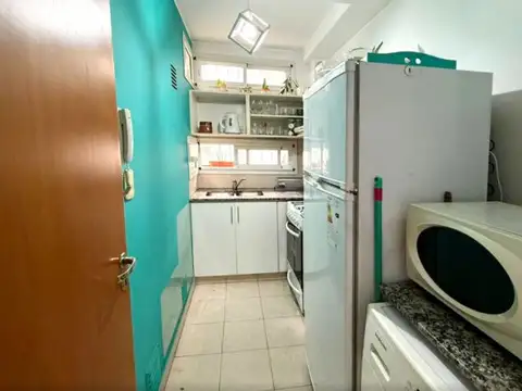 Departamento en Venta en Centro, USD 83.000