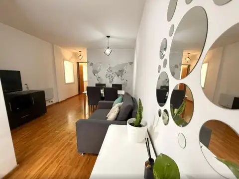 ZONA RIO - UN DORMITORIO