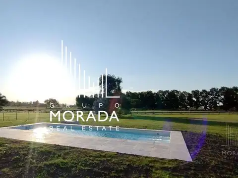 Haras el Malacate 100