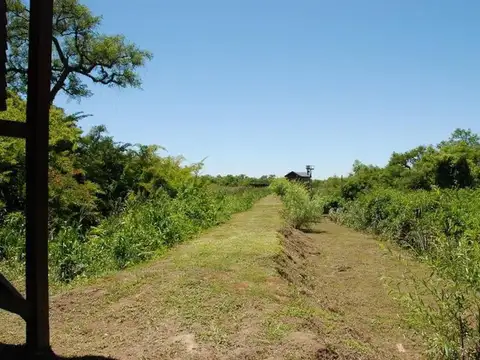 Terreno en Venta en Delta del Tigre, USD 30.000