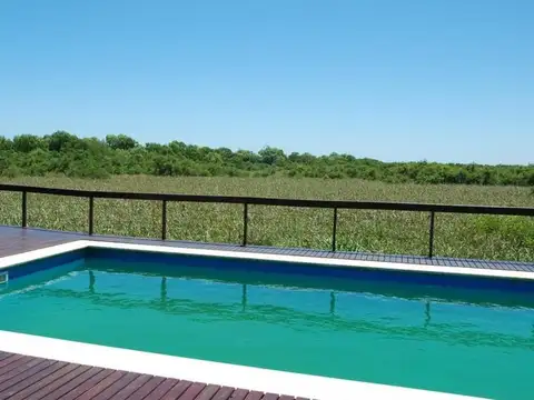 Terreno Lote  en Venta en Delta, Tigre, G.B.A. Zona Norte