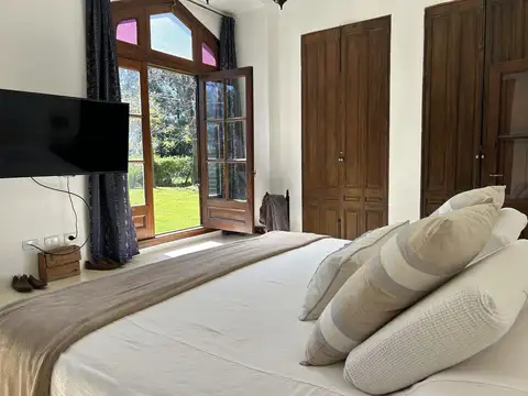 Casa en Alquiler Temporal en Santa Barbara, USD 5.000