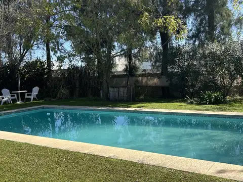 Casa en Alquiler Temporal A Estrenar