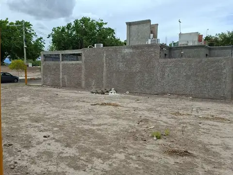 Terreno en Venta en Santa Lucia, USD 14.000