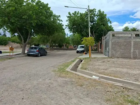TERRENO EN VENTA, SUP. 152M², STA. LUCIA, SAN JUAN