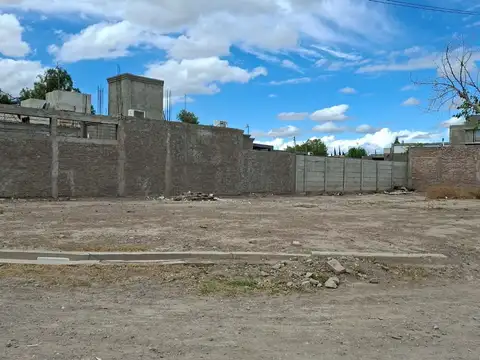 Terreno en venta, sup. 152m², sta. lucia, san juan