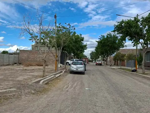 Terreno en Venta en Santa Lucia, USD 14.000