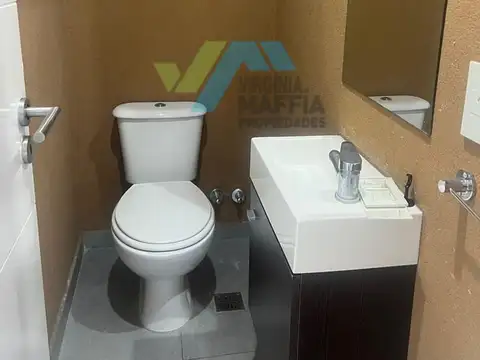 Casa Dúplex  en Alquiler en El Aljibe, Pilar, G.B.A. Zona Norte