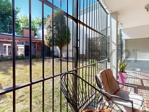 Casa en Venta 8 años
