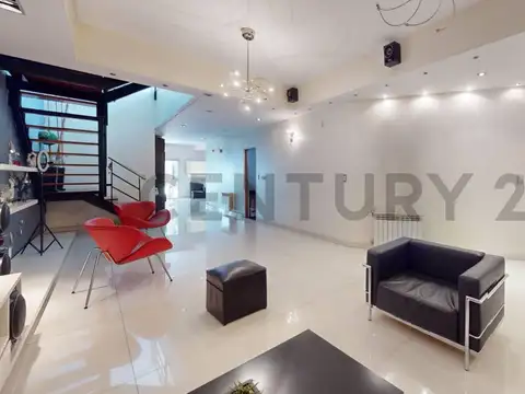 VENTA CASA 5 AMBIENTES MATADEROS