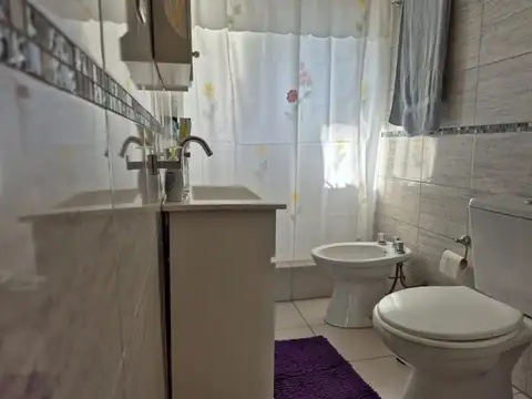 VENTA DEPTO 2 AMB VILLA BOSCH FRENTE APTO CREDITO