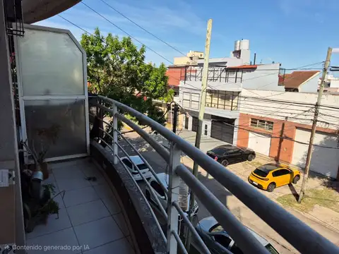 Departamento en Venta en Villa Bosch, USD 50.000