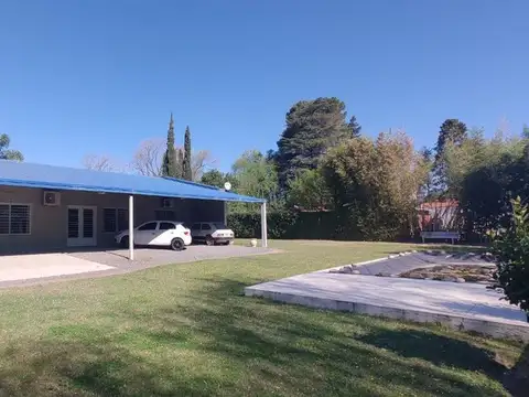 Casa en Venta en Bialet Masse, USD 125.000