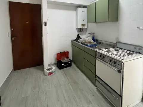 Departamento en Alquiler en Boedo, $ 450.000