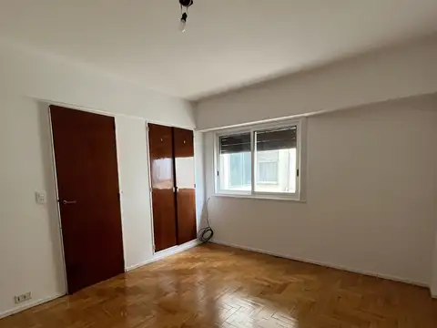 Departamento en Alquiler en Boedo, CABA