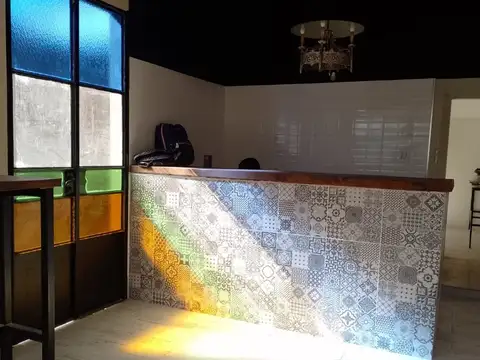 Locales comerciales venta Merlo San Luis Calle pringles al 600