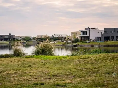 Terreno en Venta de 1059,0 m2
