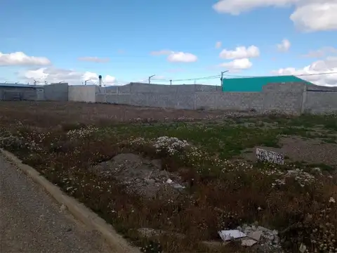 Terreno en Venta en Rio Grande, USD 30.000