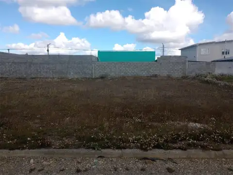 Terreno en Venta 12  mts Frente